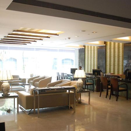 Ramee Grand Hotel And Spa, Pune Exterior photo