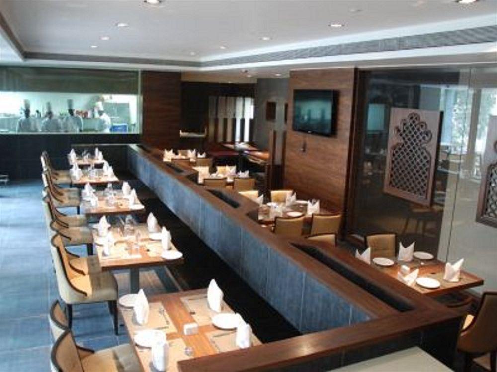 Ramee Grand Hotel And Spa, Pune Exterior photo