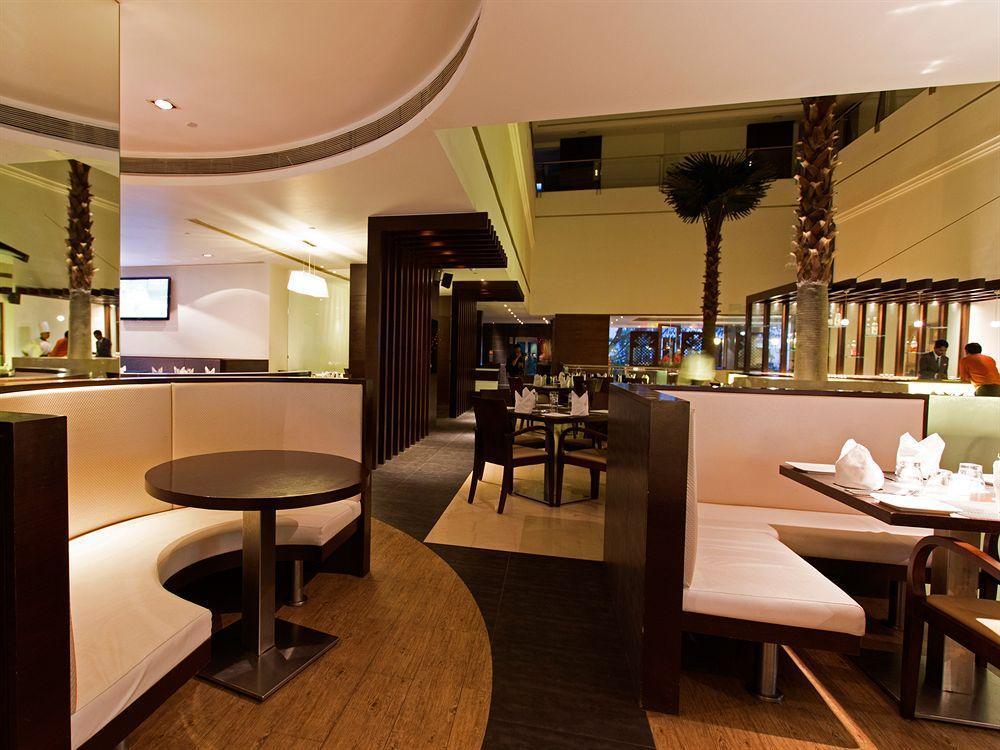 Ramee Grand Hotel And Spa, Pune Exterior photo
