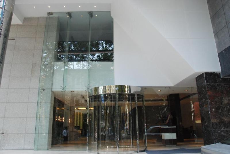 Ramee Grand Hotel And Spa, Pune Exterior photo